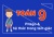 Định lý pitago và các công thức góc và cạnh trong tam giác vuông Toán 9